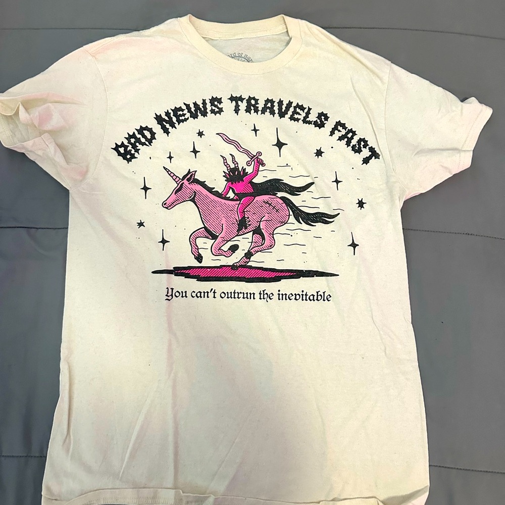 T shirt